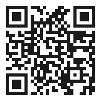 QR code linking to abenergy.uk booking page